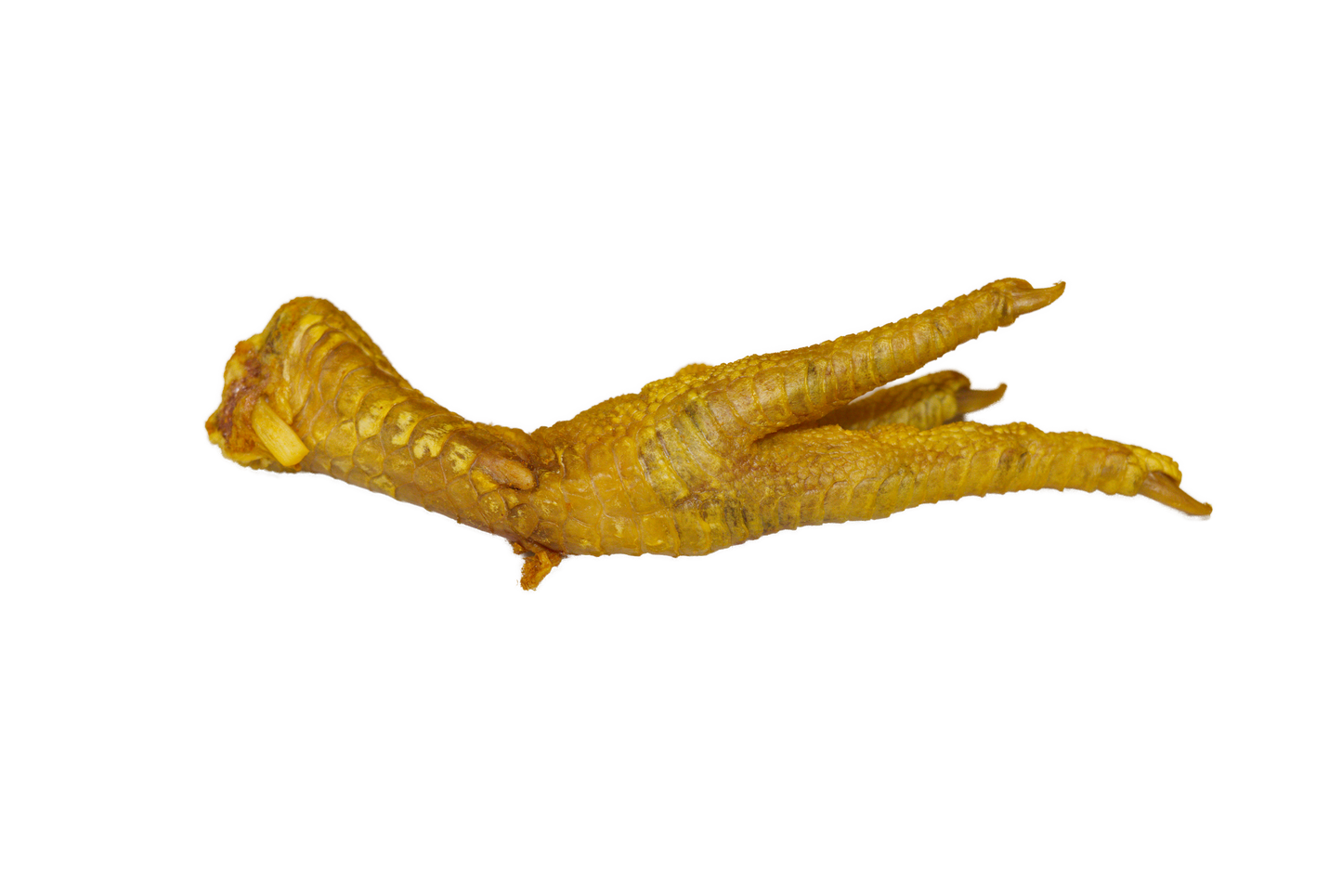 Heavenly Nasty Feet Small Bag (4 feet) - Chicken Feet Dog Treats